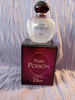 Dior Pure Poison EDP 50 ml, Verzenden, Zo goed als nieuw