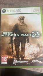 Call of Duty: Modern Warfare 2, Xbox 360, Online, Overige genres, Ophalen of Verzenden, Zo goed als nieuw