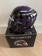 Lewis Hamilton 2020 Helm 1:2 - Nieuw in Doos!, Ophalen of Verzenden, Nieuw, Formule 1