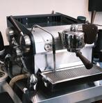 Slayer Espresso 1groep Black/Chrome, Ophalen, Zo goed als nieuw, Espresso apparaat
