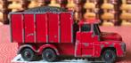 Husky Guy Warrior Truck, Ophalen of Verzenden, Gebruikt, Bus of Vrachtwagen