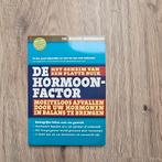 Ralph Moorman - De hormoonfactor, Ophalen of Verzenden, Zo goed als nieuw, Ralph Moorman