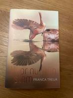 Franca Treur - Hoor nu mijn stem, Boeken, Ophalen of Verzenden, Zo goed als nieuw, Franca Treur
