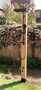 Buitendouche - regendouche - garden shower - douchepaal!, Ophalen, Nieuw, Overige typen