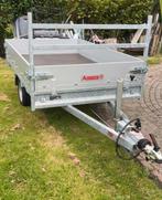 Anssems PSX 1350 uit 2024., Auto diversen, Aanhangers en Bagagewagens, Ophalen, Zo goed als nieuw