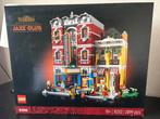 LEGO Icons Jazzclub 10312 - Nieuw in Doos!, Ophalen of Verzenden, Nieuw, Complete set, Lego