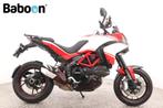 Ducati Multistrada 1200 S Pikes Peak (bj 2013), Motoren, Motoren | Schademotoren, Sport, ABS, Ducati