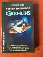 Gremlins - George Gipe, Boeken, Ophalen of Verzenden, Gelezen, Nederland