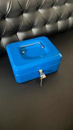 Geldkist, Ophalen of Verzenden, Zo goed als nieuw, Dier