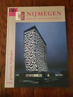 Nijmegen/ Nijmegen bouwt en ontwikkelt., Boeken, Geschiedenis | Stad en Regio, Ophalen of Verzenden, Zo goed als nieuw, Gemeente Nijmegen