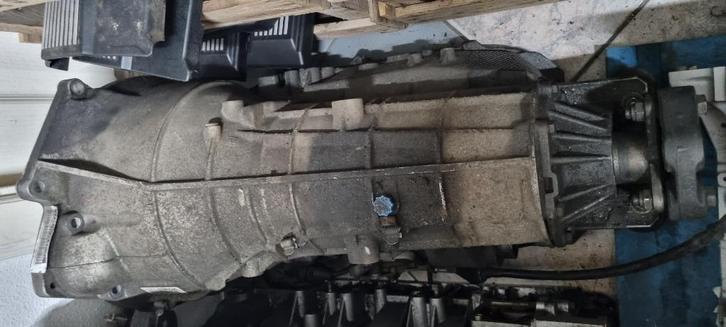 Partij m52 onderdelen/e39, Auto-onderdelen, Overige Auto-onderdelen, BMW, Ophalen of Verzenden