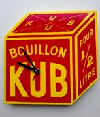 Oud KUB bouillon klokje, Ophalen of Verzenden, Gebruikt