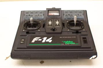F-14 Radio Control Systems 39644 beschikbaar voor biedingen