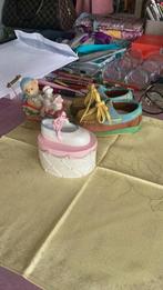 Doosje, Antiek en Kunst, Verzenden