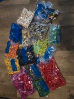 Diverse lego op kleur zie foto's, Kinderen en Baby's, Speelgoed | Duplo en Lego, Ophalen of Verzenden, Zo goed als nieuw