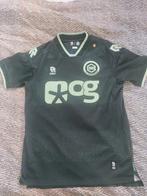 FC Groningen uitshirt 2024/25 #12 + broekje (maat S), Maat S, Ophalen, Zo goed als nieuw, Shirt