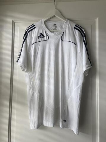 #VSXL056 Shirt Adidas te koop! Maat XL beschikbaar voor biedingen
