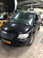 Chrysler Grand-voyager 2.8 CRD VAN AUT 2007, 450 kg, 4 cilinders, Bedrijf, Diesel