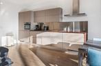 Greeploze matte beige keuken inclusief apparatuur, Huis en Inrichting, Keuken | Complete keukens, Ophalen, Overige kleuren, Enkelwandige keuken