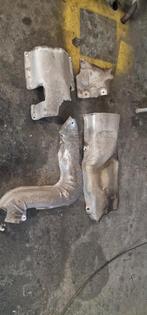 Ford escort cabrio 1.6 hittenschilden, Ophalen, Gebruikt, Ford