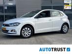 Volkswagen Polo 1.0 TSI Comfortline | CRUISECR | NAVI | Carp, Voorwielaandrijving, Gebruikt, Origineel Nederlands, Bedrijf