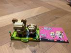 Lego Brick Headz Baby Hamster & Hamster Set, Ophalen, Zo goed als nieuw, Complete set, Lego