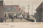 krommenie heiligeweg dorpsgezicht zaanse zaans zaanstreek, Ophalen of Verzenden, 1920 tot 1940, Ongelopen, Noord-Holland
