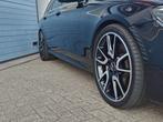 Mercedes-Benz E 400 AMG 7P Burmester|360Camera|Massage|Wides, Automaat, Gebruikt, Leder, Bedrijf