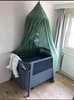 Sebra bedhemeltje, klamboe, kleur green moss, Ophalen, Gebruikt, Overige typen