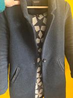 Scotch & soda winterjas, Kleding | Dames, Jassen | Winter, Blauw, Scotch & Soda, Ophalen of Verzenden, Maat 34 (XS) of kleiner