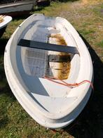 Bootje terhi 3.85m placom bootje 3,60, Watersport en Boten, Vis- en Consoleboten, Geen motor, Gebruikt, Tot 10 pk, Ophalen of Verzenden