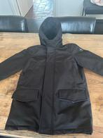 Airforce Winterjas XS, Kleding | Heren, Jassen | Winter, Ophalen of Verzenden, Zo goed als nieuw, Maat 46 (S) of kleiner, Zwart