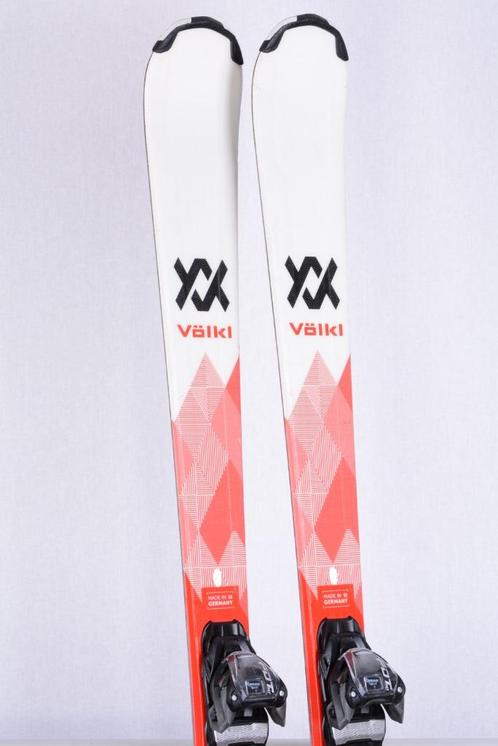 137 144 151 158 165 172 cm ski's VOLKL DEACON 7.2 2023, grip, Sport en Fitness, Skiën en Langlaufen, Gebruikt, Ski's, Skiën, Overige merken