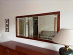 Spiegel, Huis en Inrichting, Ophalen, 125 cm of meer, Zo goed als nieuw, Minder dan 100 cm