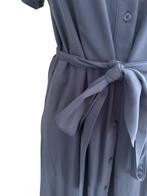 Part Two maxi jurk NIEUW XL, Blauw, Maat 46/48 (XL) of groter, Nieuw, Ophalen of Verzenden