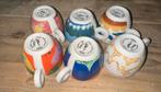 Illy art  collection 1994, Huis en Inrichting, Ophalen of Verzenden, Zo goed als nieuw, Overige stijlen, Kop(pen) en/of Schotel(s)