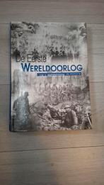 De Eerste Wereldoorlog in Foto's, I.H.L. Andriessen, Europa, Ophalen of Verzenden, 20e eeuw of later