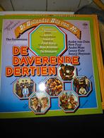 De Daverende Dertien - LP ZGAN, Ophalen of Verzenden