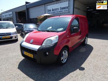 Fiat Fiorino 1.3 MJ SX|Auto met werk! beschikbaar voor biedingen