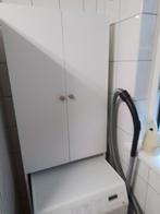Wasmachinekast, Huis en Inrichting, Ophalen, 25 tot 50 cm