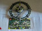 LEGO Alien Conquest 7065 - Alien Mothership + Minifig, Ophalen of Verzenden, Gebruikt, Complete set, Lego