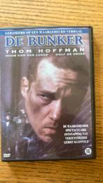 De Bunker (dvd), Alle leeftijden, Ophalen of Verzenden, Zo goed als nieuw, Actie en Avontuur