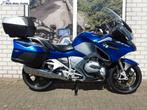 BMW R 1200 RT ABS-ASC-ESA, bj 15, pas 34230 km!, 2 cilinders, Bedrijf, 1170 cc, Meer dan 35 kW