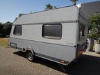 Kip 44 TTZ Caravan 1998, Caravans en Kamperen, Luifel, Kip, Treinzit, 750 - 1000 kg