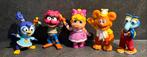 Muppet Babies Figuren Set, Ophalen of Verzenden, Zo goed als nieuw
