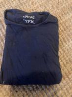 Drie shirts lange mouw, Ophalen of Verzenden, Zo goed als nieuw, Jongen, Shirt of Longsleeve
