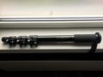 Monopod manfrotto 479-4B, Audio, Tv en Foto, Fotografie | Statieven en Balhoofden, Ophalen of Verzenden, Gebruikt, 150 tot 175 cm