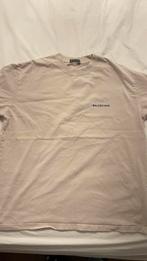 Balenciaga medium t-shirt beige, Ophalen of Verzenden, Zo goed als nieuw, Maat 48/50 (M), Beige