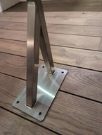 Nieuwe optrekbeugel / pull-up bar – wand of plafond – 97 cm, Ophalen of Verzenden, Nieuw, Krachtstation