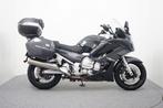 Yamaha FJR 1300 ABS (bj 2015), Motoren, 4 cilinders, Bedrijf, 1298 cc, Meer dan 35 kW